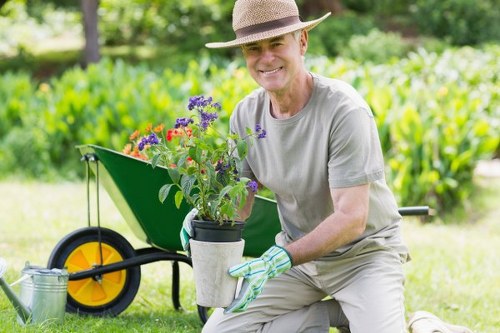 Annual review of modern slavery controls at Gardeners North Woolwich